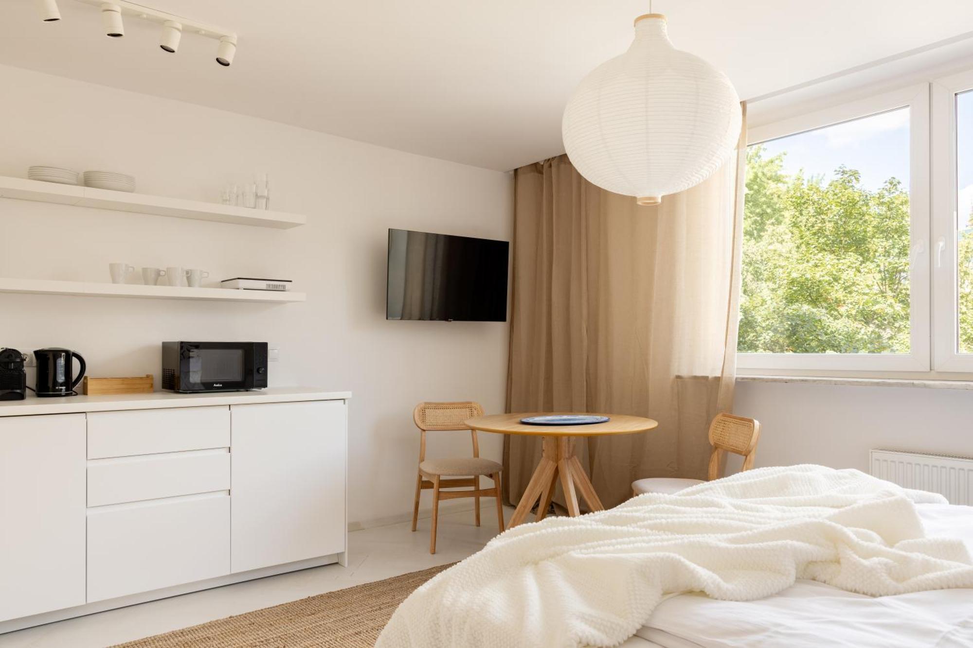 Four Seasons Old Town - Winter Appartement *