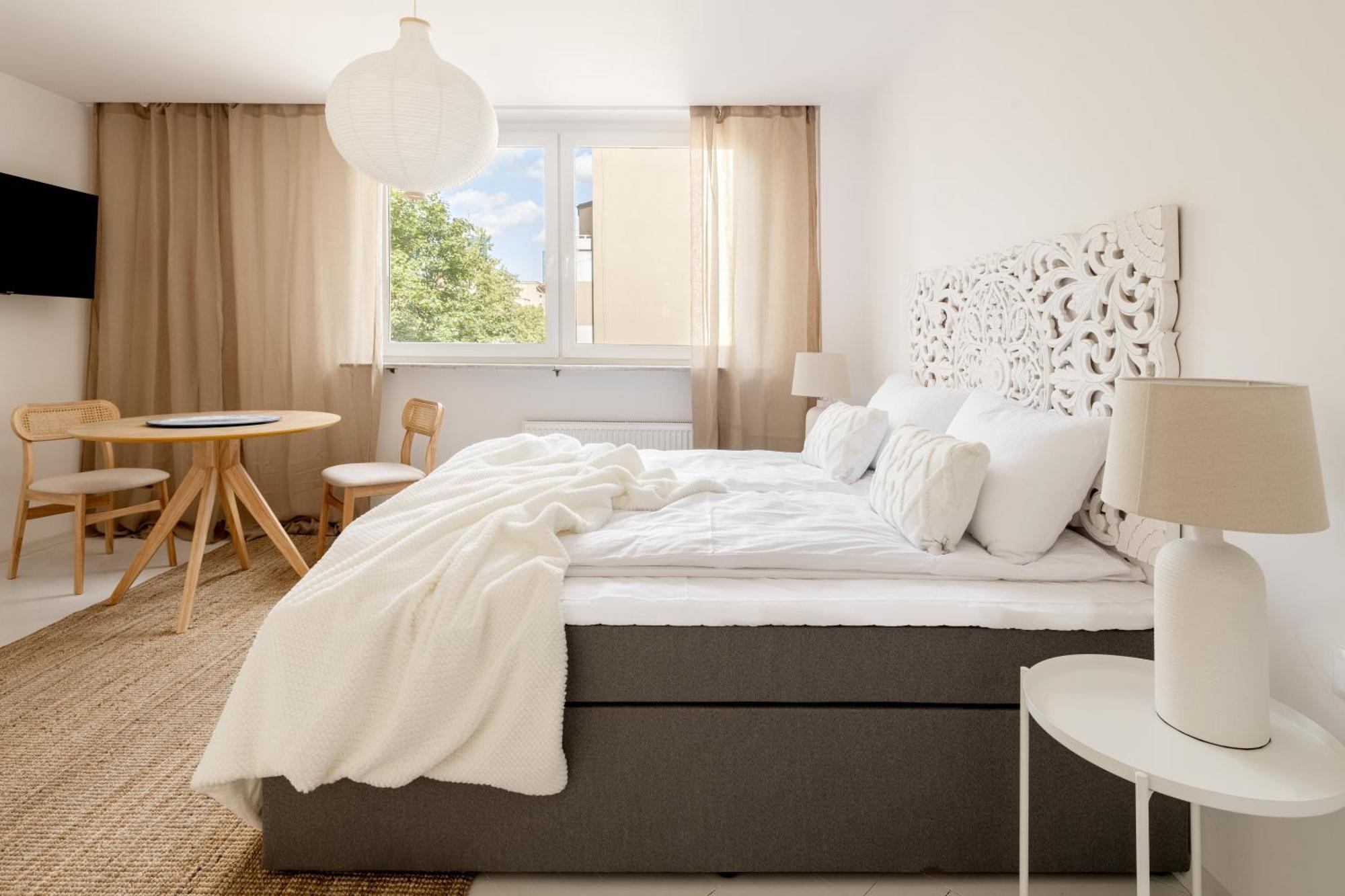 Four Seasons Old Town - Winter Appartement