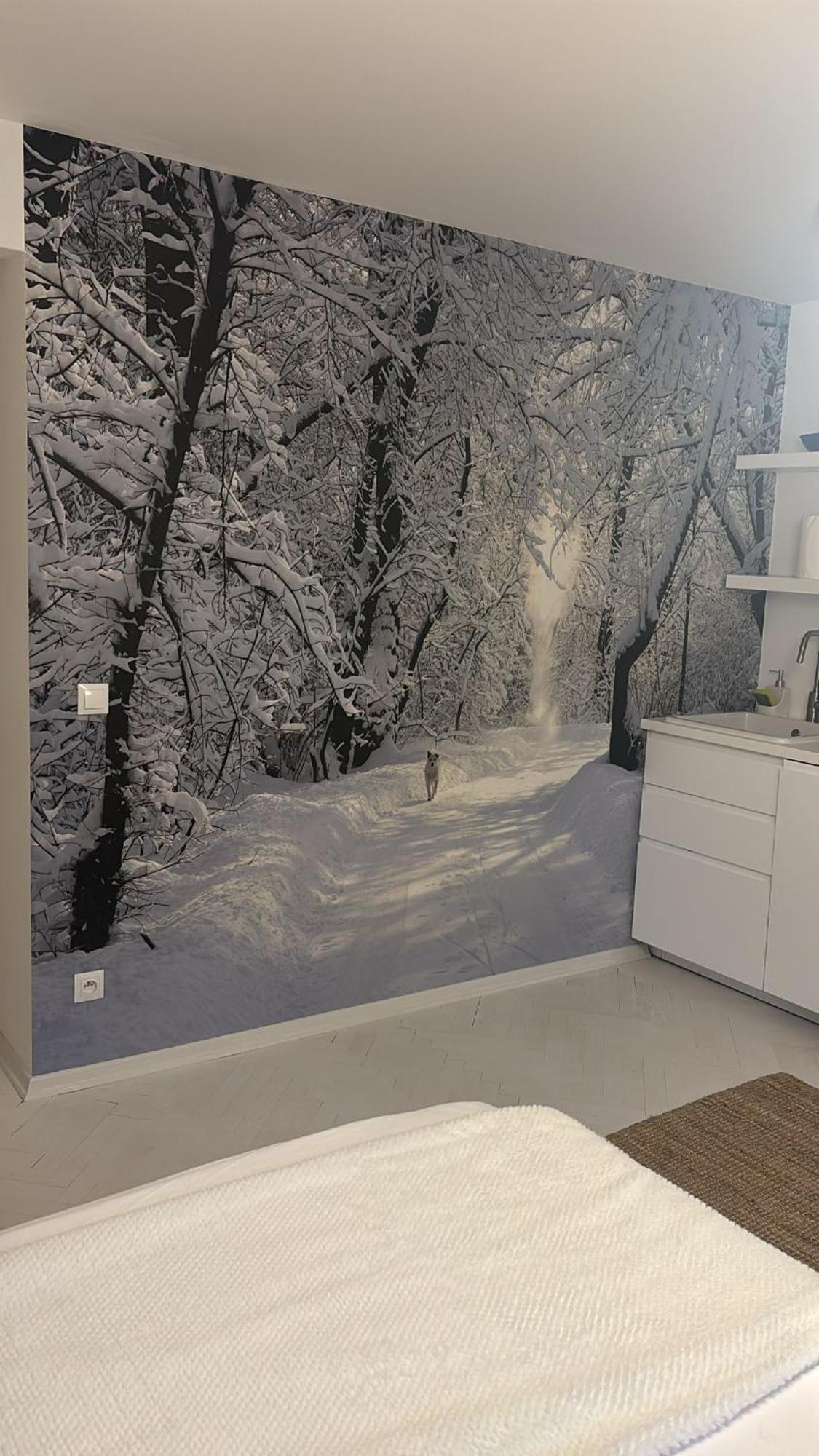 Appartement Four Seasons Old Town - Winter *